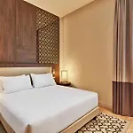 Doubletree By Hilton Hotel