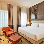 Ξενοδοχείο Doubletree By Hilton Τεργέστη