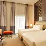 Doubletree By Hilton Hotel Trieste