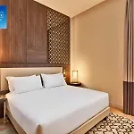 Doubletree By Hilton Ξενοδοχείο Τεργέστη