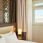 Doubletree By Hilton Hotel 4*