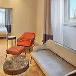 Ξενοδοχείο Doubletree By Hilton Τεργέστη