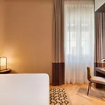 Doubletree By Hilton Hotel Trieste