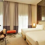 Hotel Doubletree By Hilton Trieste