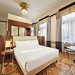 Doubletree By Hilton Ξενοδοχείο Τεργέστη