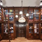 Doubletree By Hilton 4* Τεργέστη