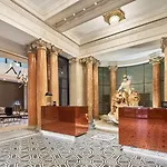 Doubletree By Hilton Ξενοδοχείο 4*
