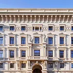 Ξενοδοχείο Doubletree By Hilton Τεργέστη