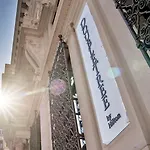 Ξενοδοχείο Doubletree By Hilton Τεργέστη
