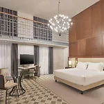 Ξενοδοχείο Doubletree By Hilton 4*