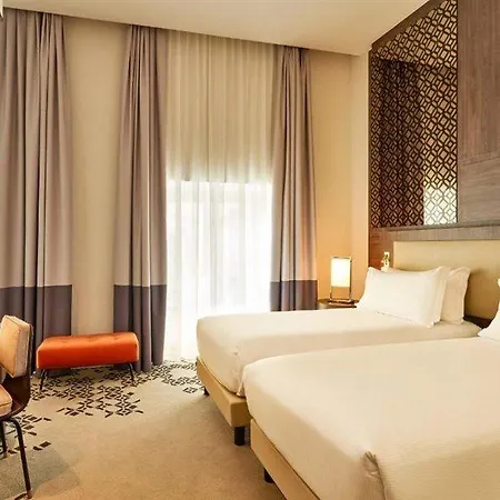 Doubletree By Hilton Hotel Trieste
