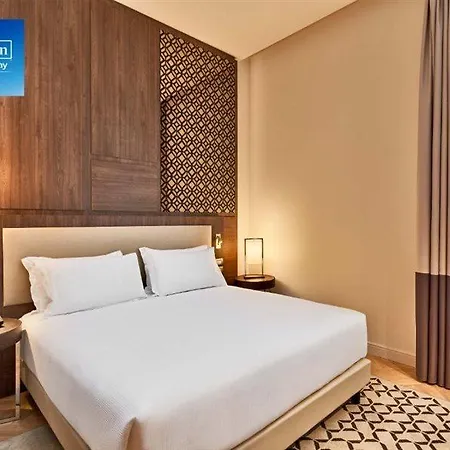 Doubletree By Hilton Hotel Trieste