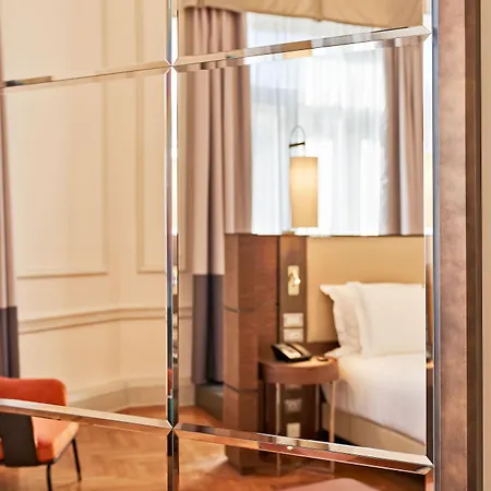 Doubletree By Hilton Τεργέστη