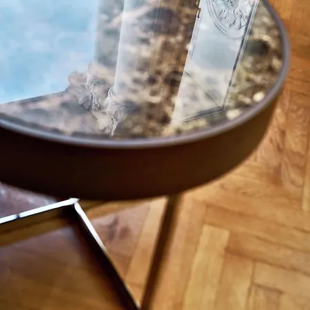 Doubletree By Hilton 酒店 的里雅斯特