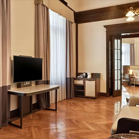 Doubletree By Hilton 4* Τεργέστη