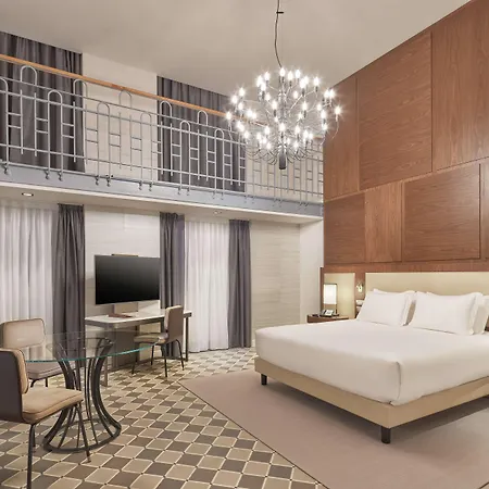 Doubletree By Hilton