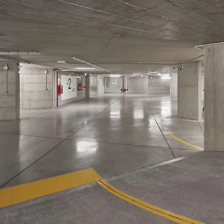 Doubletree By Hilton 4* Τεργέστη