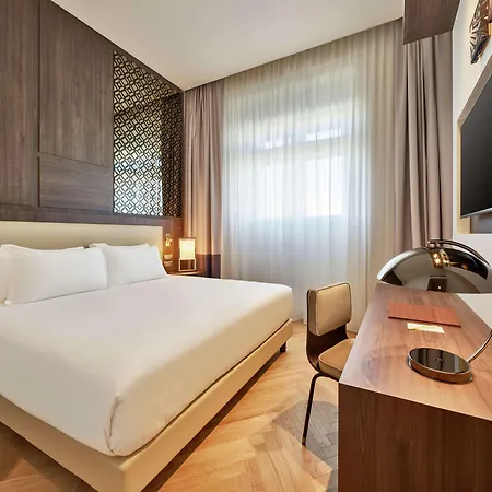 Doubletree By Hilton Ξενοδοχείο 4*