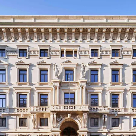 Doubletree By Hilton Ξενοδοχείο 4*