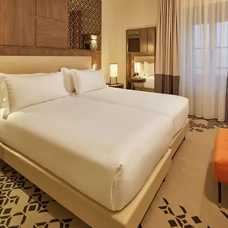 Doubletree By Hilton Hotel 4*