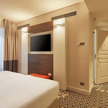 Ξενοδοχείο Doubletree By Hilton Τεργέστη