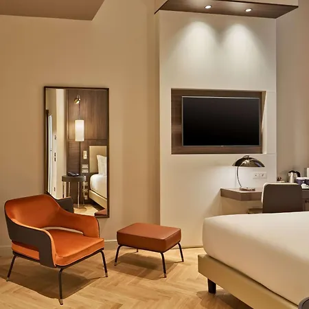 Doubletree By Hilton Ξενοδοχείο