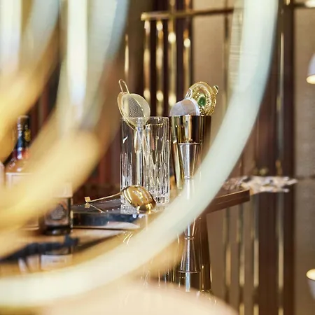 Doubletree By Hilton Hotel Triëst