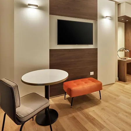 Doubletree By Hilton Ξενοδοχείο