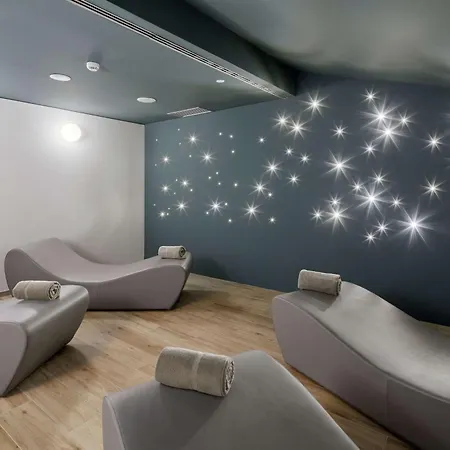Doubletree By Hilton 4*
