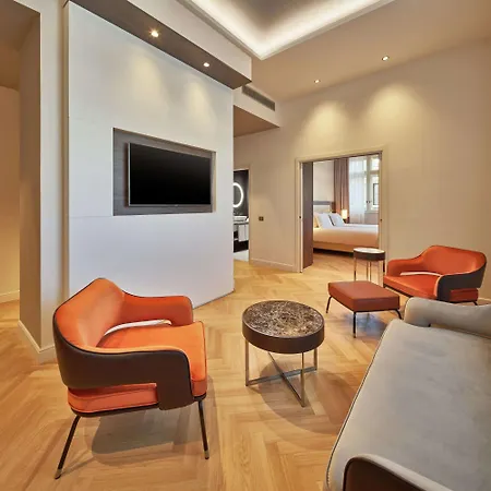 Doubletree By Hilton Ξενοδοχείο 4*