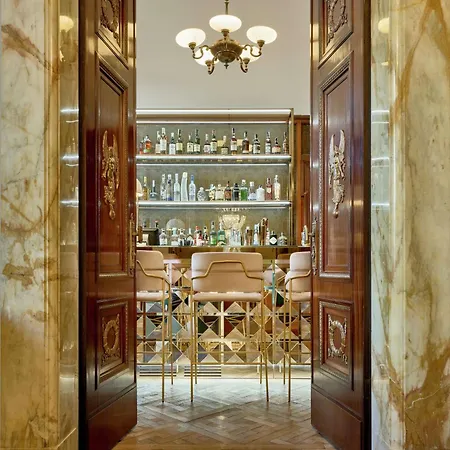 Hotel Doubletree By Hilton 4*