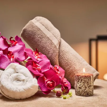 酒店 Doubletree By Hilton