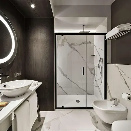 Doubletree By Hilton 4* Triëst