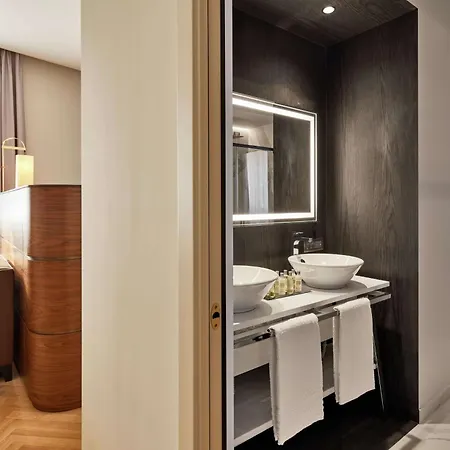 Doubletree By Hilton Trieste