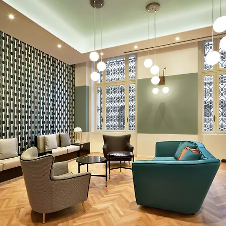 Ξενοδοχείο Doubletree By Hilton 4*