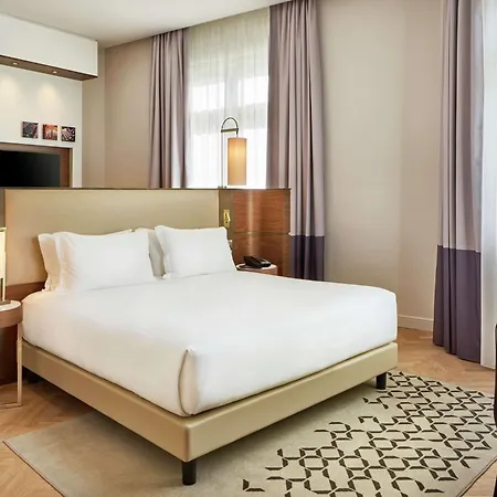 Doubletree By Hilton 4*