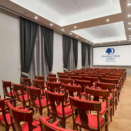 Doubletree By Hilton Ξενοδοχείο 4*