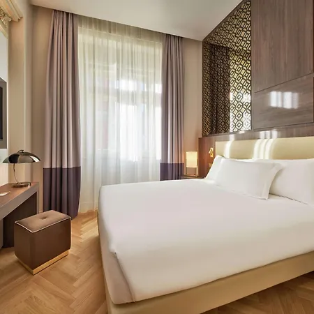 Doubletree By Hilton Hotel 4*