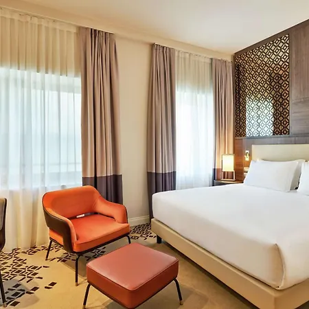 Doubletree By Hilton