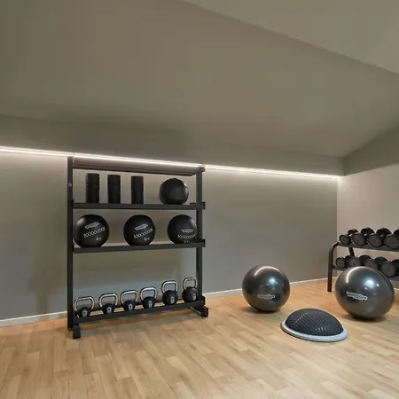 Ξενοδοχείο Doubletree By Hilton 4*