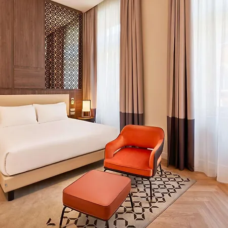 Doubletree By Hilton 4*