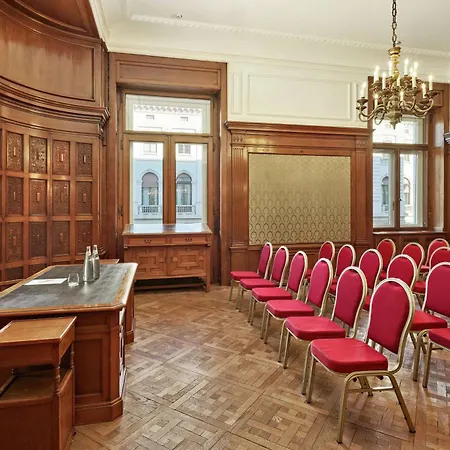 Doubletree By Hilton 4* Τεργέστη