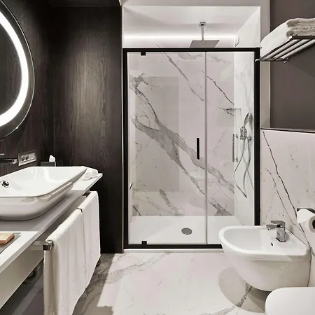 Doubletree By Hilton Hotel Trieste
