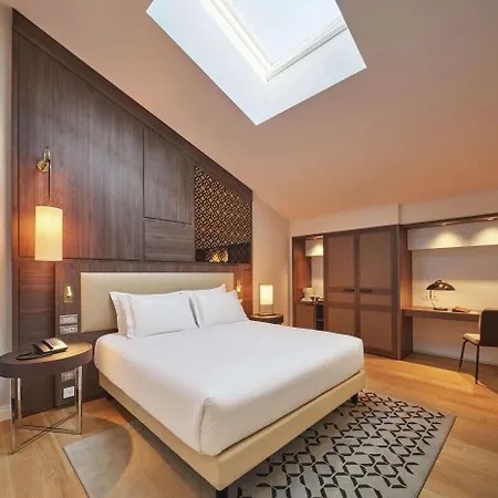 Doubletree By Hilton Τεργέστη