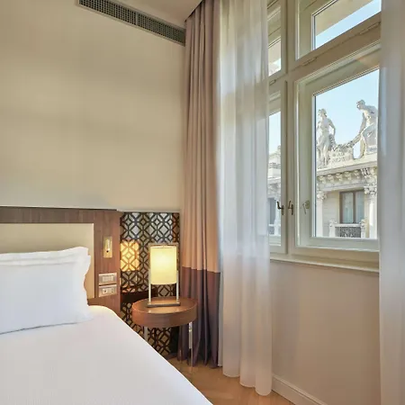 Doubletree By Hilton 4*