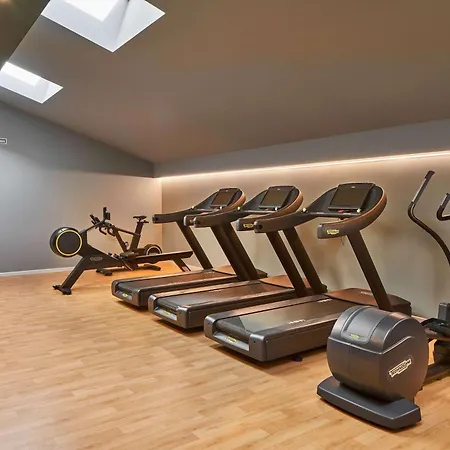 Doubletree By Hilton