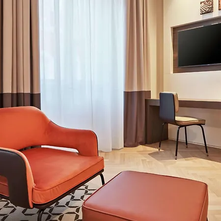 Doubletree By Hilton Ξενοδοχείο 4*