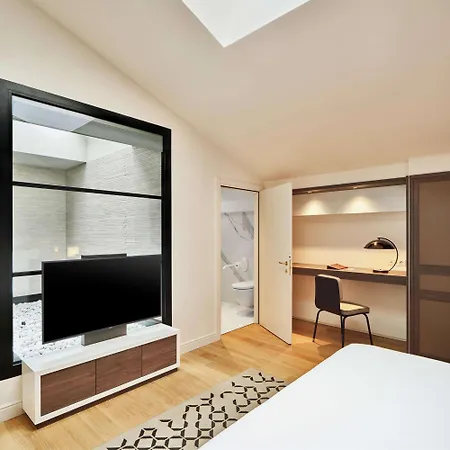 Doubletree By Hilton 4* Τεργέστη