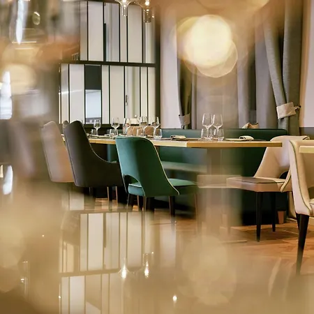 Doubletree By Hilton Τεργέστη