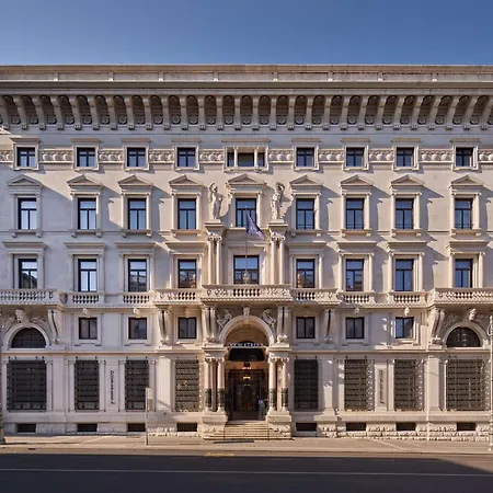 Doubletree By Hilton Ξενοδοχείο 4*